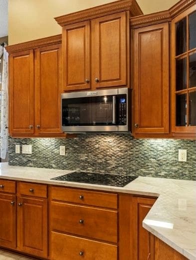 Kitchen Cabinet Refinishing Before Painting